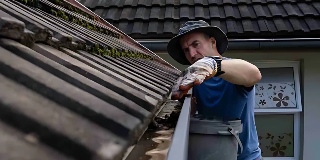 Brannon Woods Gutter Cleaninghome page